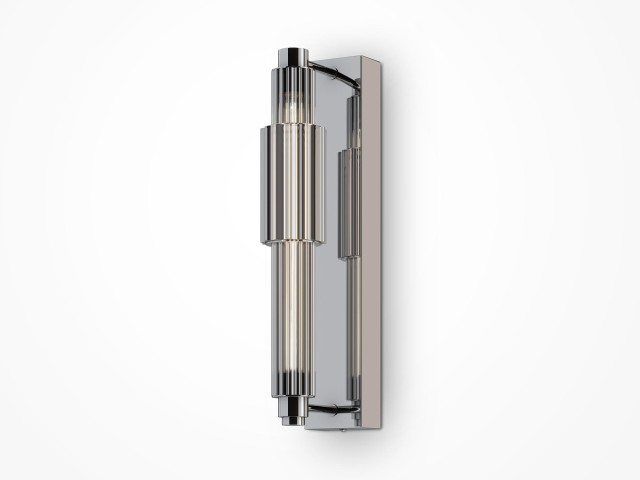 Настенный светильник (бра) Maytoni MOD308WL-L9CH3K фото:11