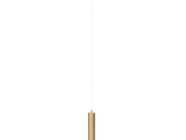 Подвесной светильник Technical P075PL-01MG фото:26