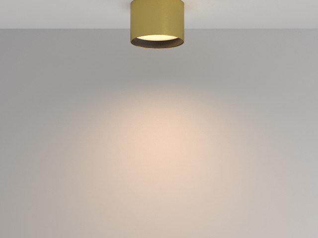 Потолочный светильник Technical C127CL-L7W3K-BS фото:4