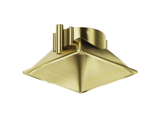 Аксессуар Technical Ring8-10W-SQ-BS фото:9
