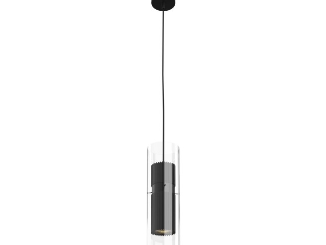 Подвесной светильник Maytoni MOD326PL-01B фото:12