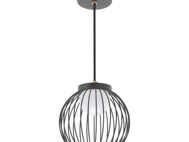 Светильник LGD-PEARL-HANG-7W Warm3000 (GR, 164 deg, 230V) (Arlight, IP65 Металл, 3 года) фото:7