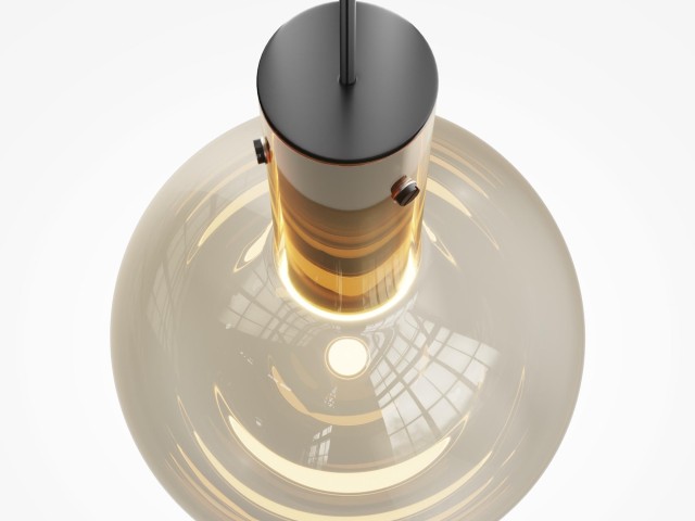 Подвесной светильник Maytoni MOD182PL-L4CG3K фото:12
