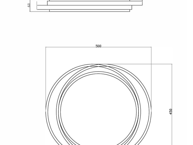 Потолочный светильник Freya FR10031CL-L98W фото:5