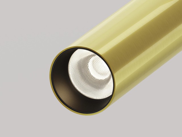 Подвесной светильник Technical P141RS-L125-6W3K-BBS фото:5