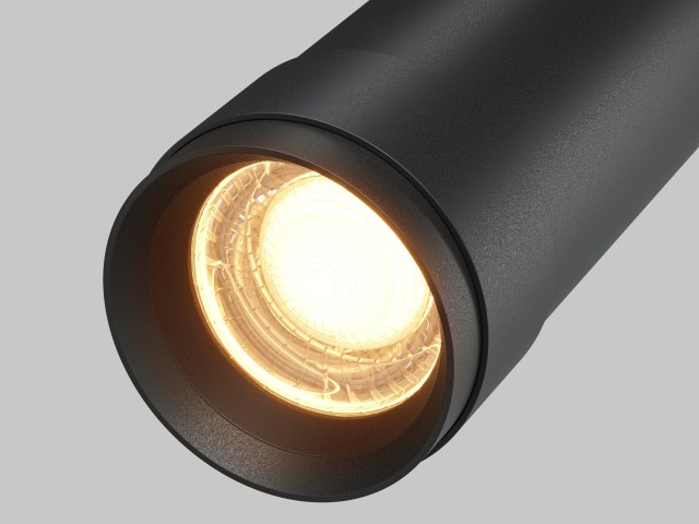 Потолочный светильник Technical C055CL-L12W2.7K-Z-B фото:77