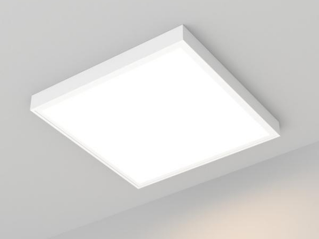 Панель IM-EMERGENCY-2H-S600x600-45W Day4000 (WH, 120 deg, 230V) (Arlight, IP40 Металл, 2 года) фото:1