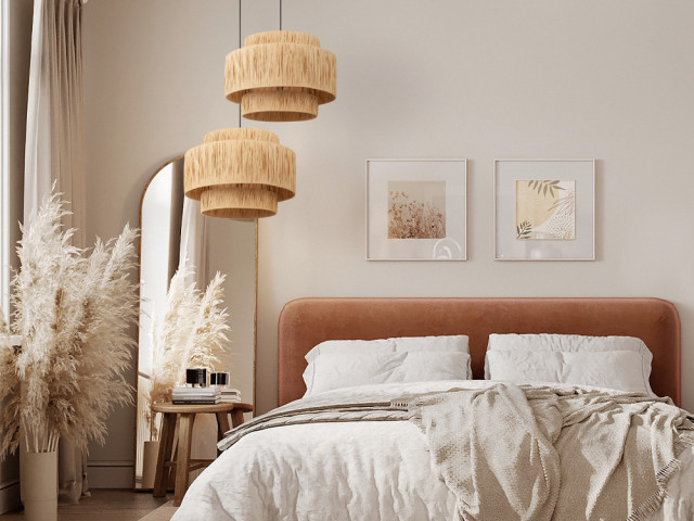 Подвесной светильник Freya FR5249PL-03BG1 фото:1