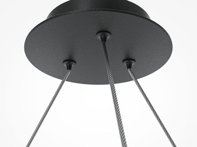 Подвесной светильник Maytoni MOD317PL-06B фото:2