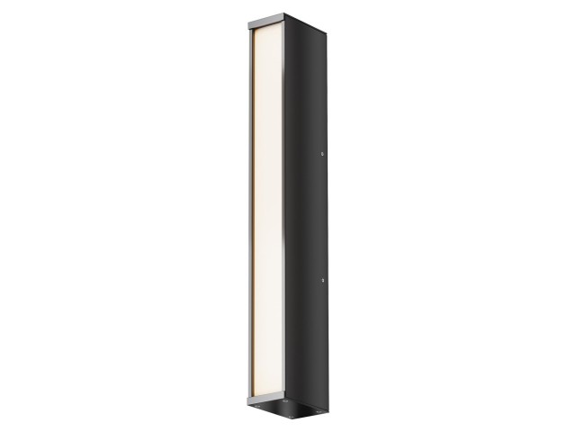 Настенный светильник (бра) Outdoor O571WL-L20B3K фото:4