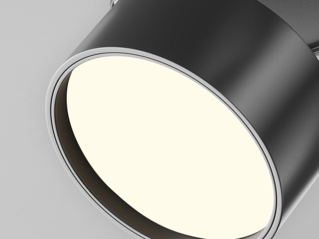 Потолочный светильник Technical C024CL-12W4K-B-1 фото:7