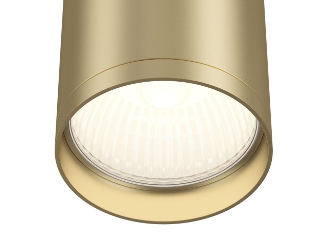 Потолочный светильник Technical C052CL-01MG фото:6