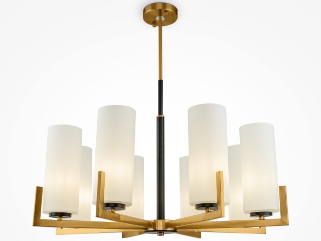 Люстра Maytoni MOD089PL-08BS фото:21