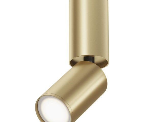 Потолочный светильник Technical C051CL-01G фото:4