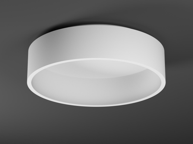 Светильник SP-TOR-RING-SURFACE-R600-42W Warm3000 (WH, 120 deg) (Arlight, IP20 Металл, 3 года) фото:21