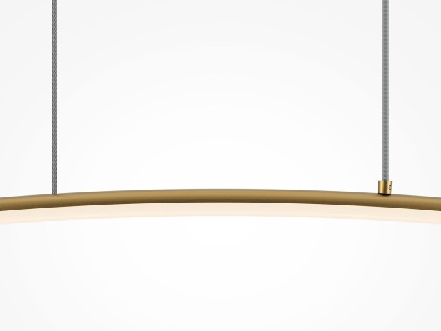 Подвесной светильник Maytoni MOD243PL-L18BSK фото:13
