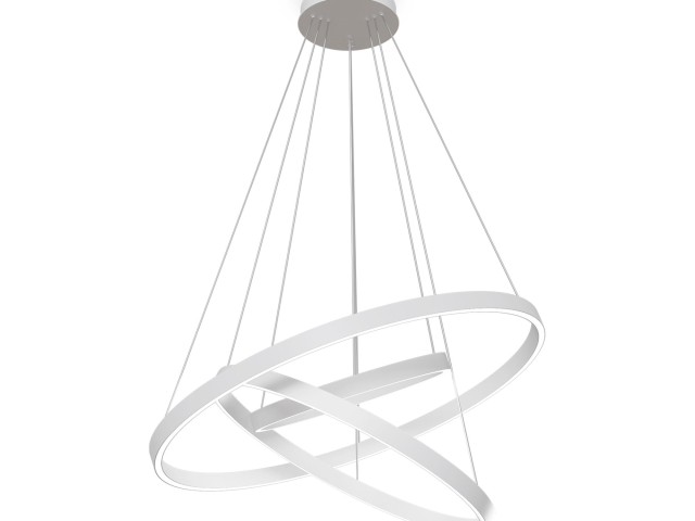 Подвесной светильник Maytoni MOD058PL-L100WK фото:10
