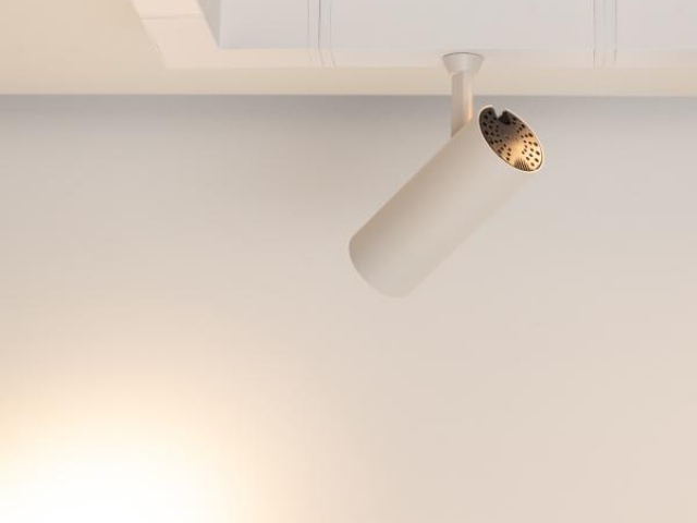 Светильник CLIP-38-SPOT-R146-6W Warm3000 (WH, 24 deg, 24V) (Arlight, IP40 Металл, 3 года) фото:10