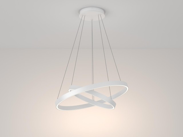 Подвесной светильник Maytoni MOD058PL-L55W4K фото:11