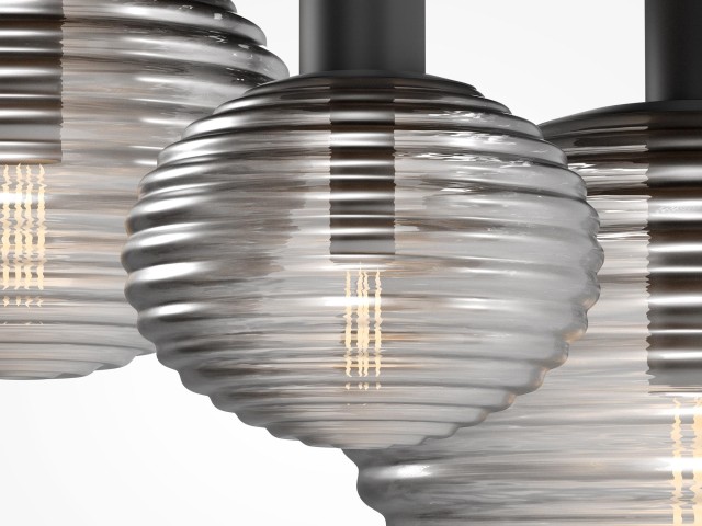 Потолочный светильник Maytoni MOD268CL-03B фото:10