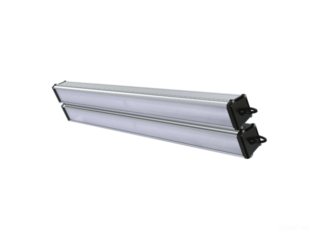 Светильник ПромЛед Т-Линия v2.0 20 (Микропризма/250mm/5K - 20W/80deg) фото:5