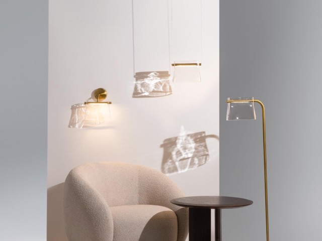Напольный светильник (торшер) Maytoni MOD170FL-L8BS3K фото:10
