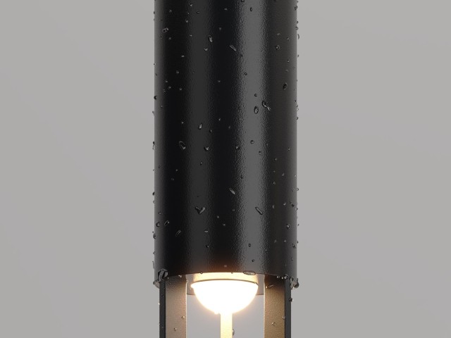 Садово-парковый светильник Outdoor O427FL-L30GF3K фото:10
