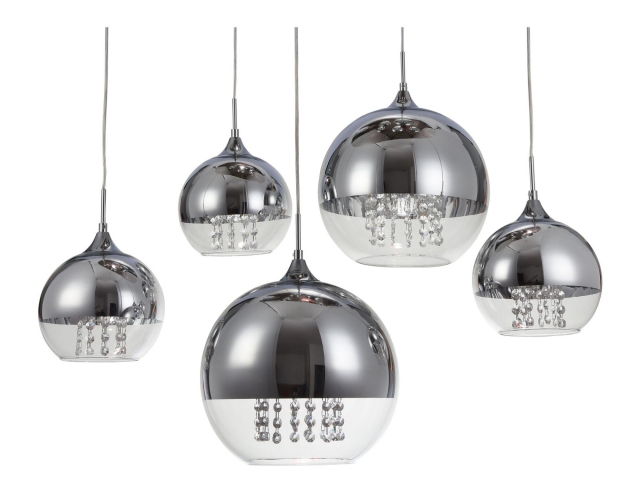 Подвесной светильник Maytoni P140-PL-170-5-N фото:26
