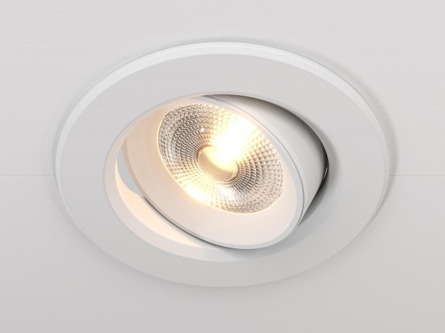 Встраиваемый светильник Technical DL014-6-L9W фото:6