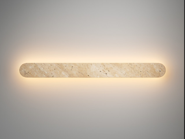 Настенный светильник (бра) Maytoni MOD437WL-L17BG3K фото:4