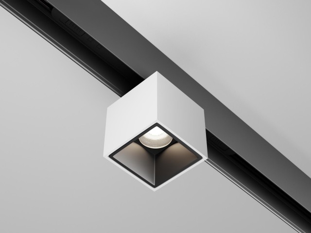 Трековый светильник Technical TR133-2-7W3K-B фото:20