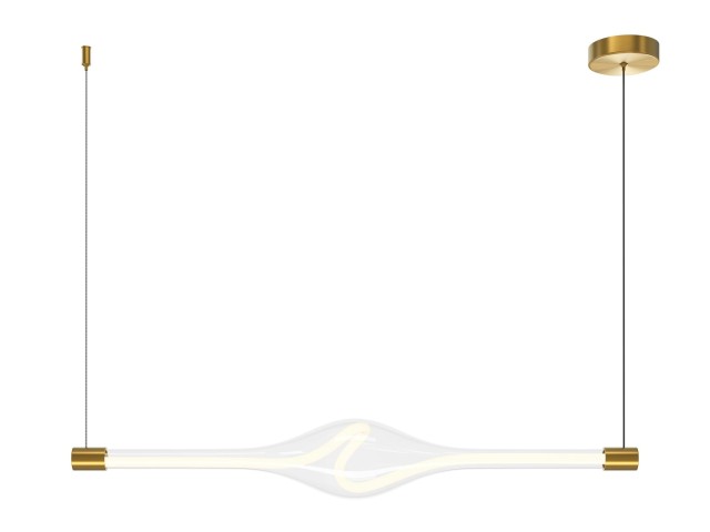 Подвесной светильник Maytoni MOD290PL-L23BS3K фото:14