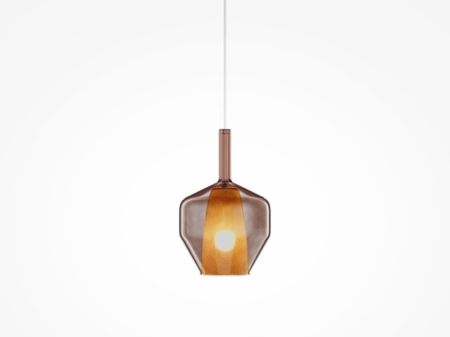 Подвесной светильник Maytoni MOD271PL-01B6 фото:10