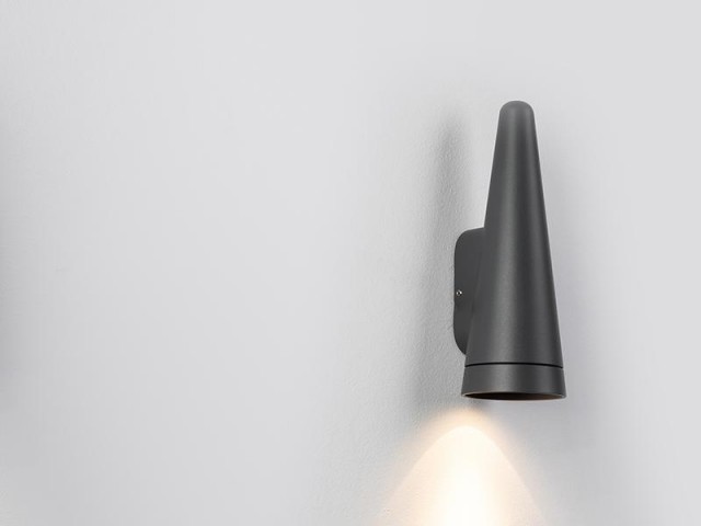 Светильник LGD-CONO-WALL-7W Warm3000 (DG, 36 deg, 230V) (Arlight, IP54 Металл, 3 года) фото:5