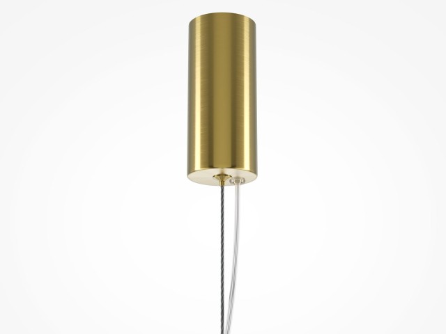 Подвесной светильник Maytoni MOD297PL-L24BS3K1 фото:2