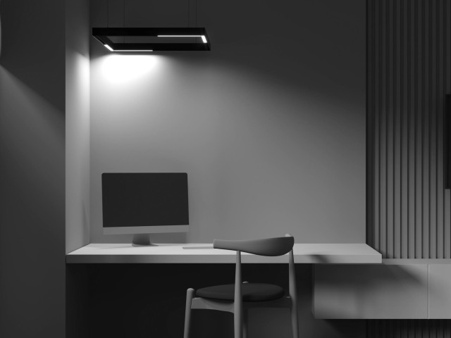 Трековый светильник Technical TR042-2-24W4K фото:3