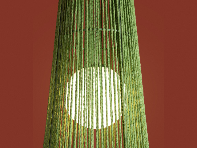 Подвесной светильник Freya FR5405PL-01GN1 фото:13