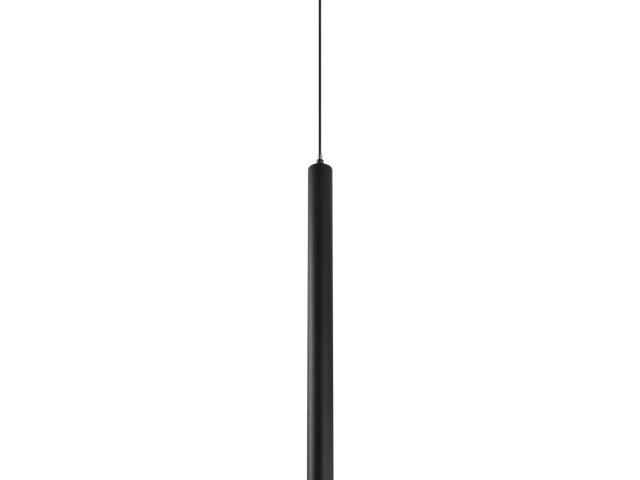Светильник MAG-VIBE-SPOT-HANG-R35-10W Warm3000 (BK, 24 deg, 48V) (Arlight, IP20 Металл, 5 лет) фото:1