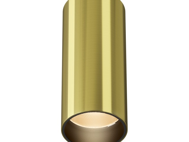 Потолочный светильник Technical C056CL-L12W2.7K-W-BS фото:55