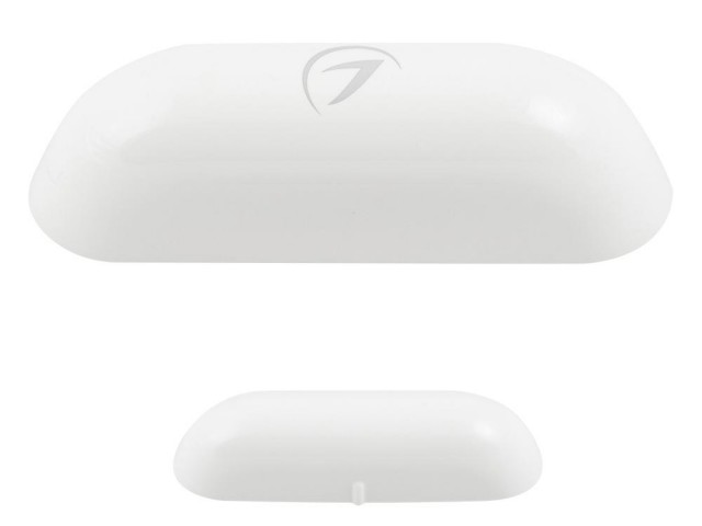 INTELLIGENT ARLIGHT Датчик открытия двери ZW-809-SUF (ZW-RU, магнит-геркон) (IARL, Пластик) фото:5