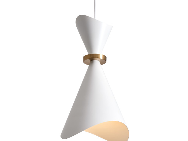 Подвесной светильник Freya FR5517PL-01W фото:6
