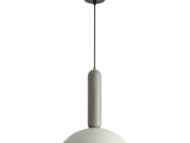 Подвесной светильник Freya FR5551PL-01M фото:2