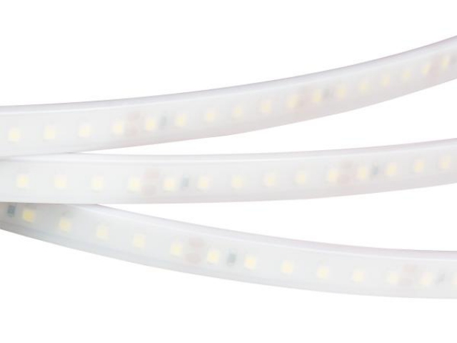 Лента герметичная RTW-PW-A120-10mm 24V Warm2700 (9.6 W/m, IP66, 2835, 5m) (Arlight, Герметичный) фото:7