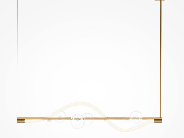 Подвесной светильник Maytoni MOD289PL-L13BS3K фото:4