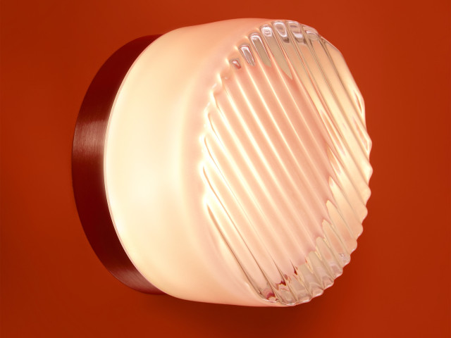 Настенный светильник (бра) Freya FR5603WL-L8TR1 фото:4