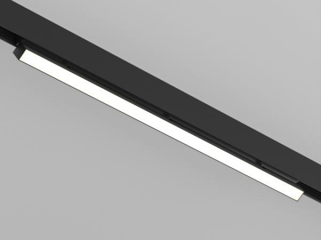 Светильник MAG-FLAT-FOLD-45-S1005-30W Warm3000 (BK, 100 deg, 24V) (Arlight, IP20 Металл, 5 лет) фото:4