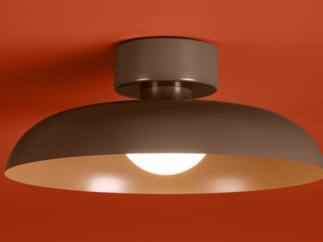 Потолочный светильник Freya FR5602CL-L10BR фото:10