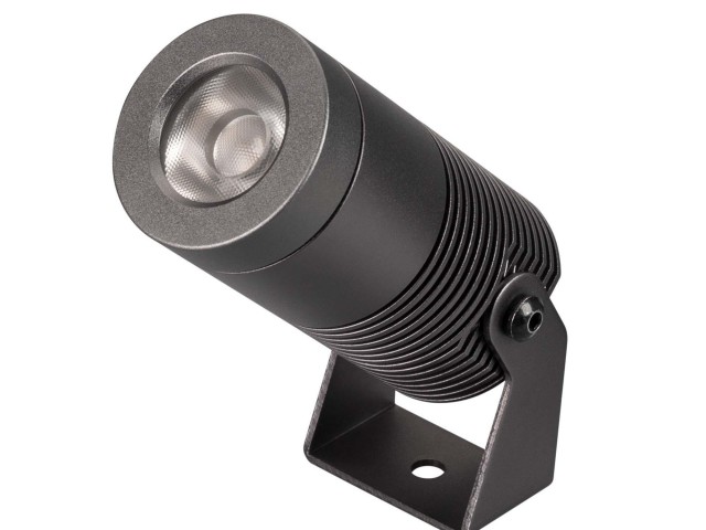 Светильник ALT-RAY-R44-8W Warm3000 (DG, 33 deg, 230V) (Arlight, IP67 Металл, 3 года) фото:1