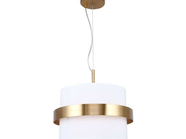 Подвесной светильник Freya FR5367PL-01BS фото:3