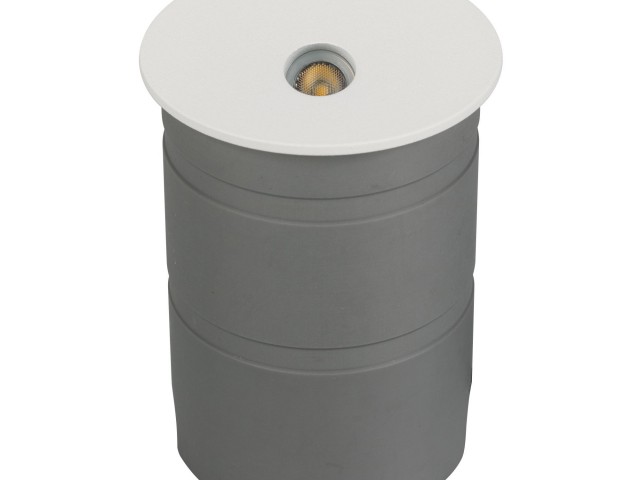 Светильник LT-GAP-R70-3W Warm3000 (WH, 30 deg) (Arlight, IP65 Металл, 3 года) фото:7